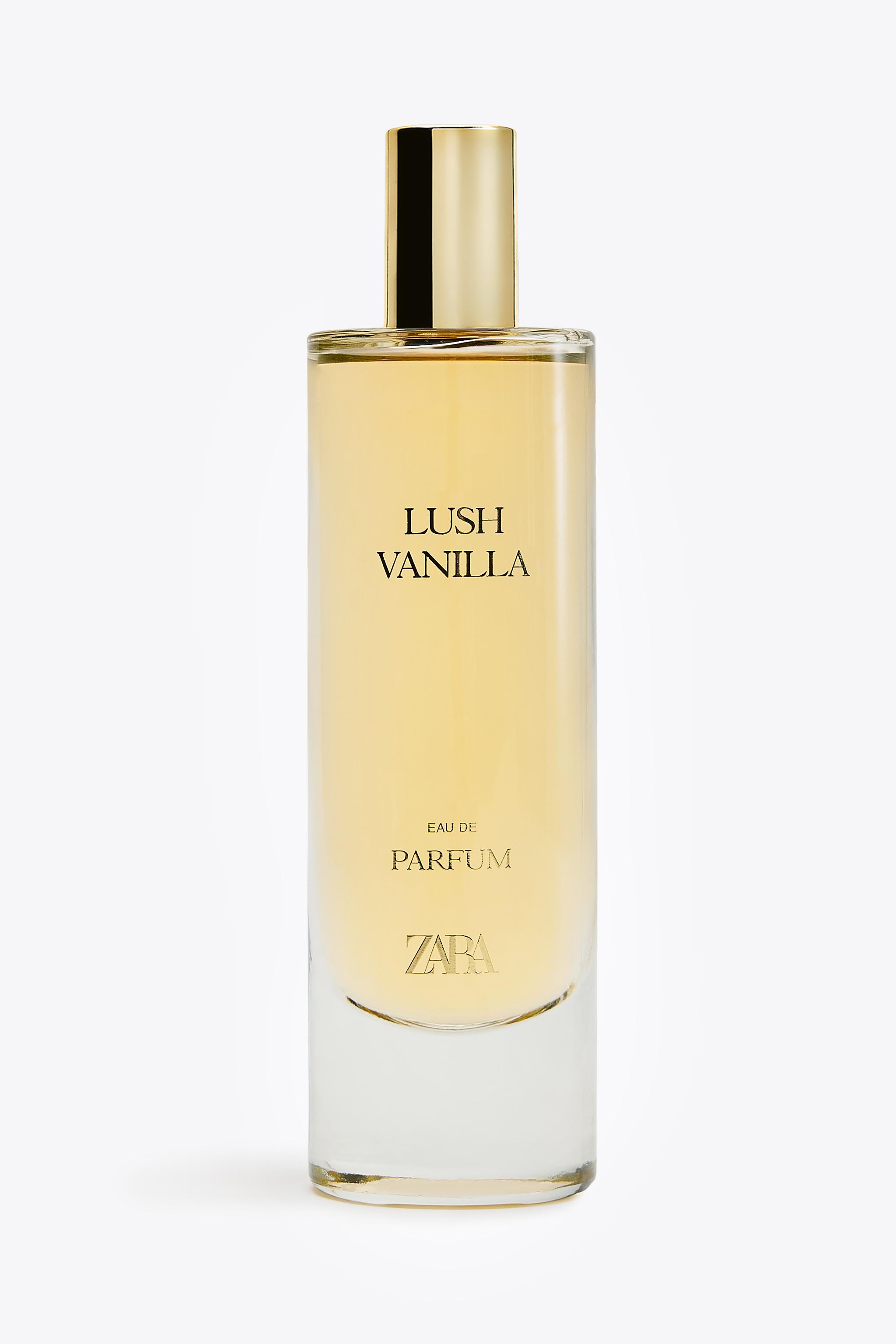 新品　LUSH VANILLARY 100ml 香水 LUSH VANILLARY PERFUME（ラッシュ バニラリー パフューム