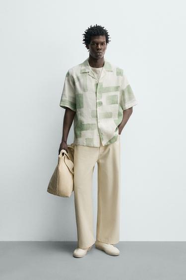 {ชื่อ} - {สี} จาก Zara