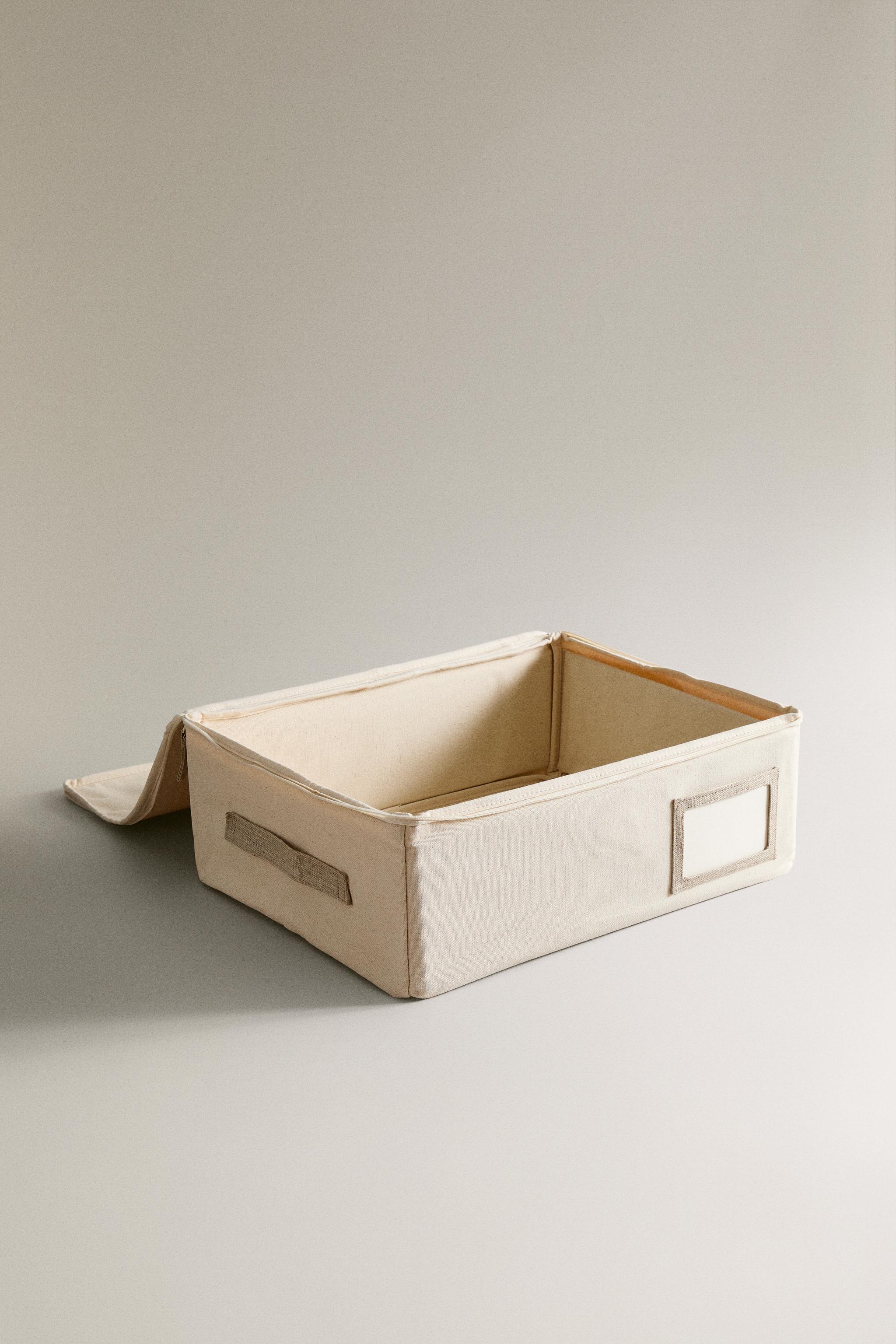 BOÎTE DE RANGEMENT ARMOIRE PETITE
