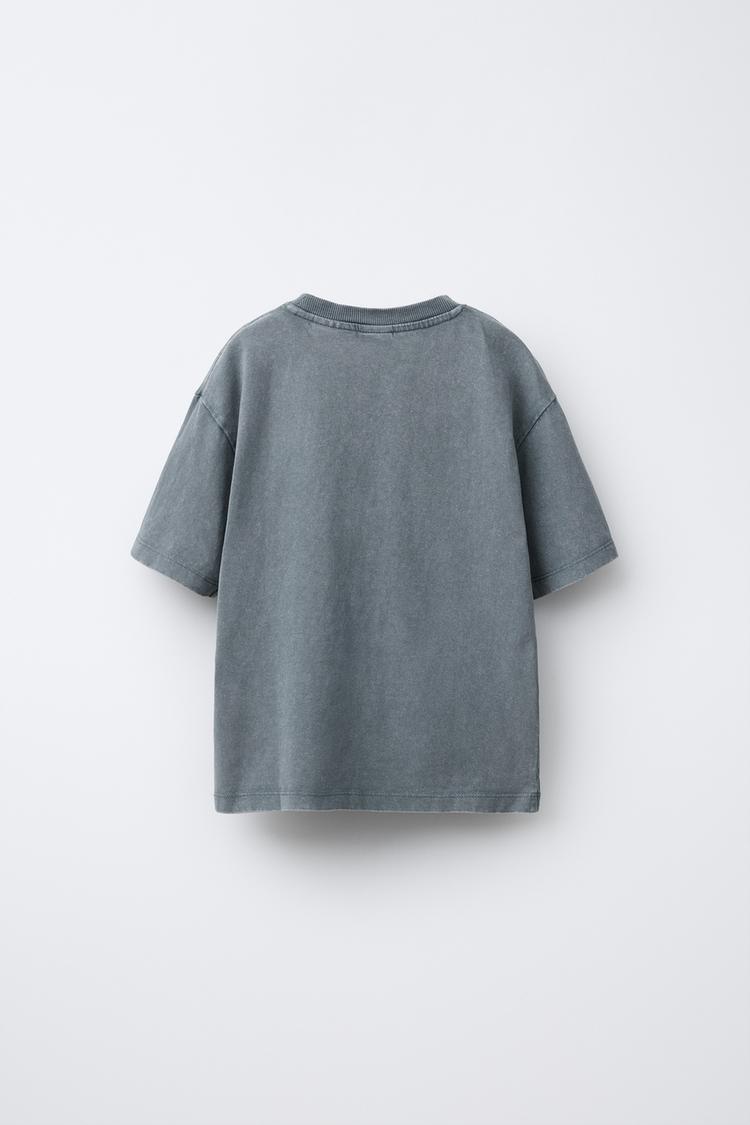 DUA LIPA © PRINT T-SHIRT