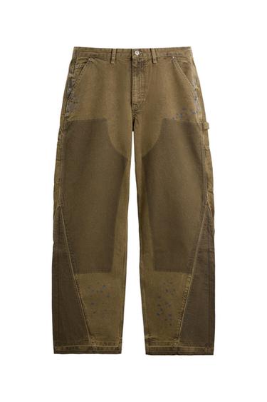 JEANS BOLSILLO CARPINTERO