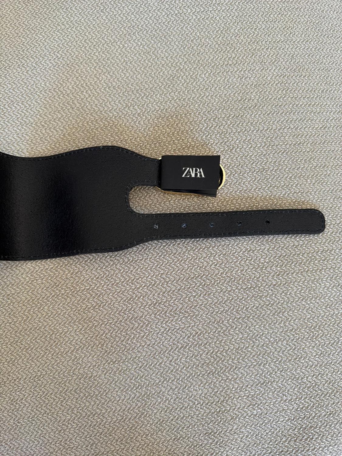 DOUBLE BUCKLE WAIST BELT - Image 8