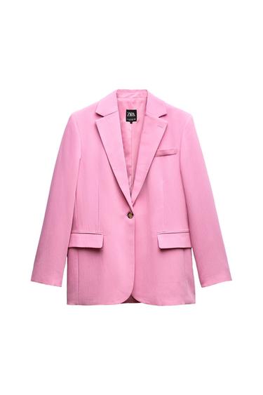 BLAZER RECTA