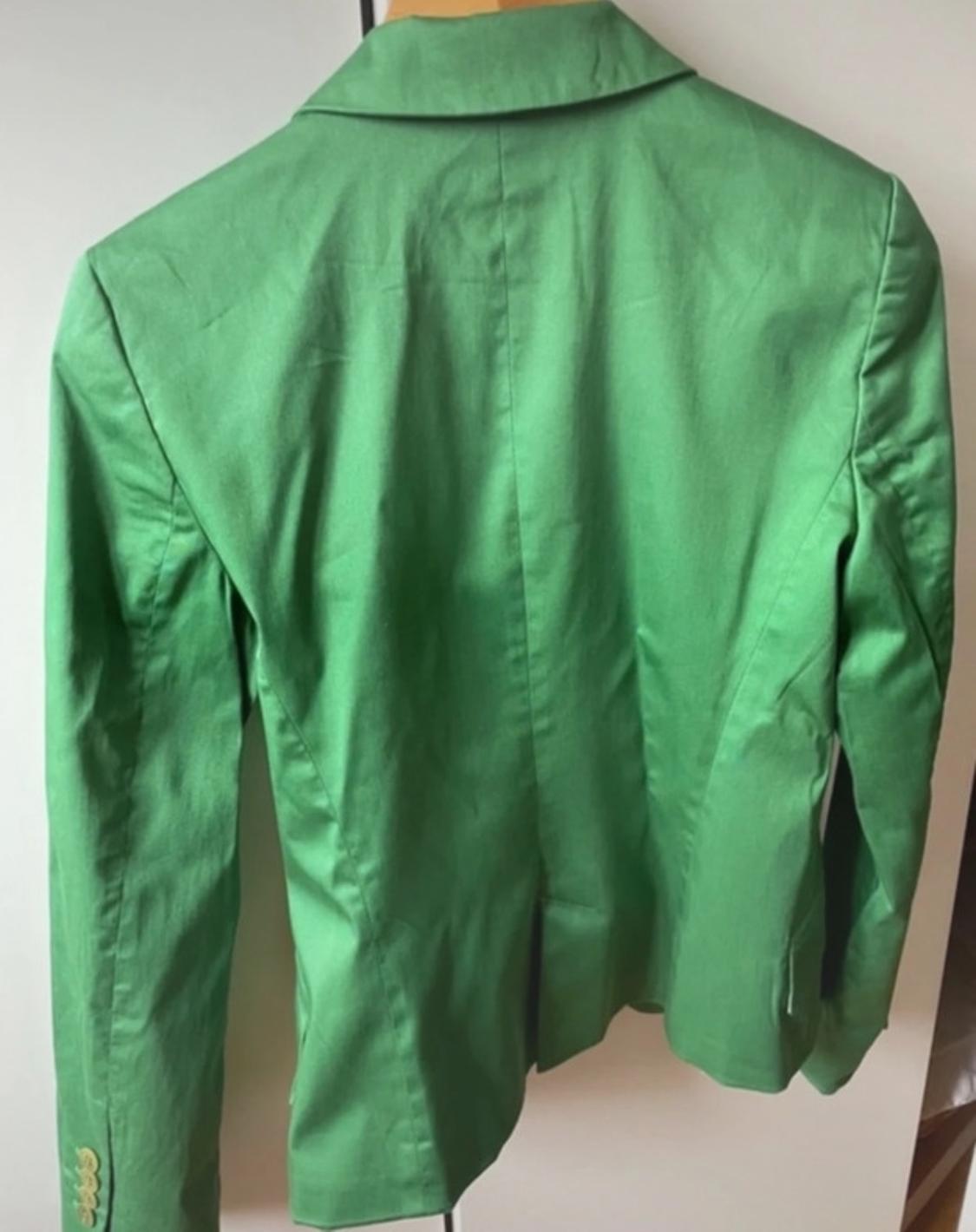 BASIC BLAZER - Image 2