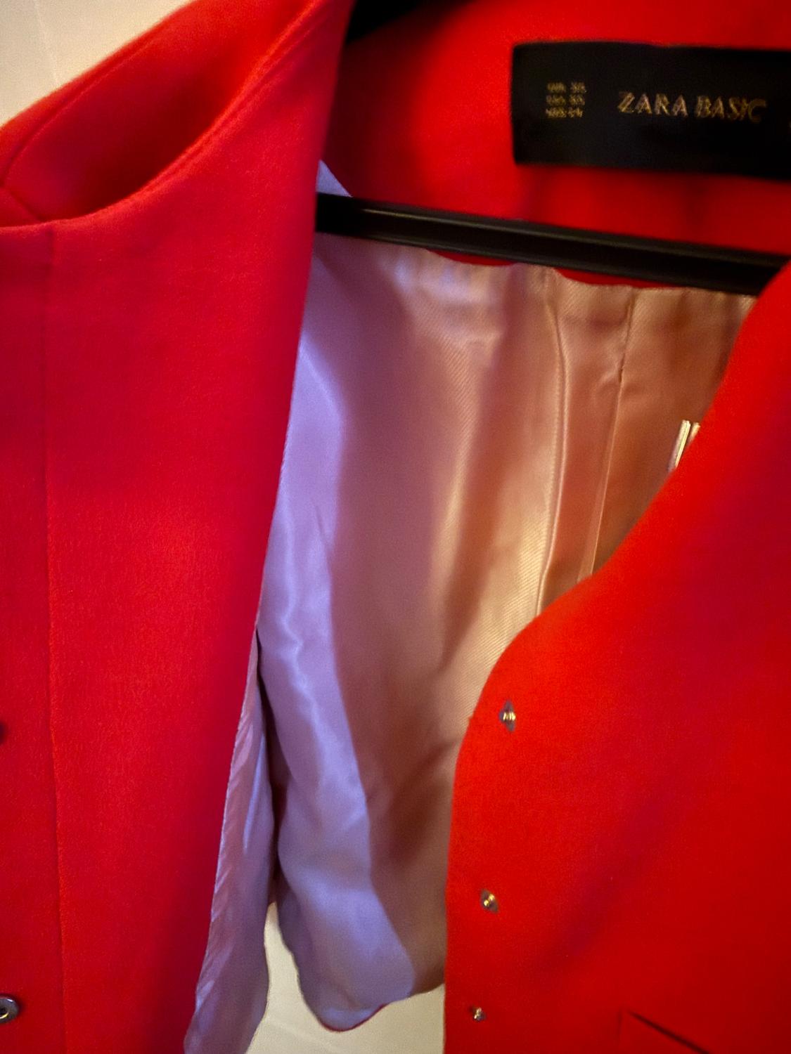 GIACCHINO DONNA COLOR FUCSIA - Image 5