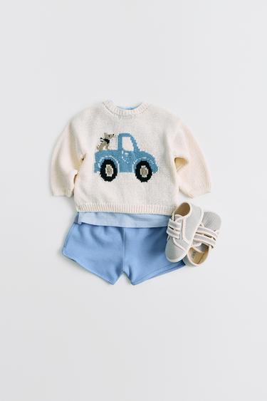 Zara LOOK - color 1 - Image 0
