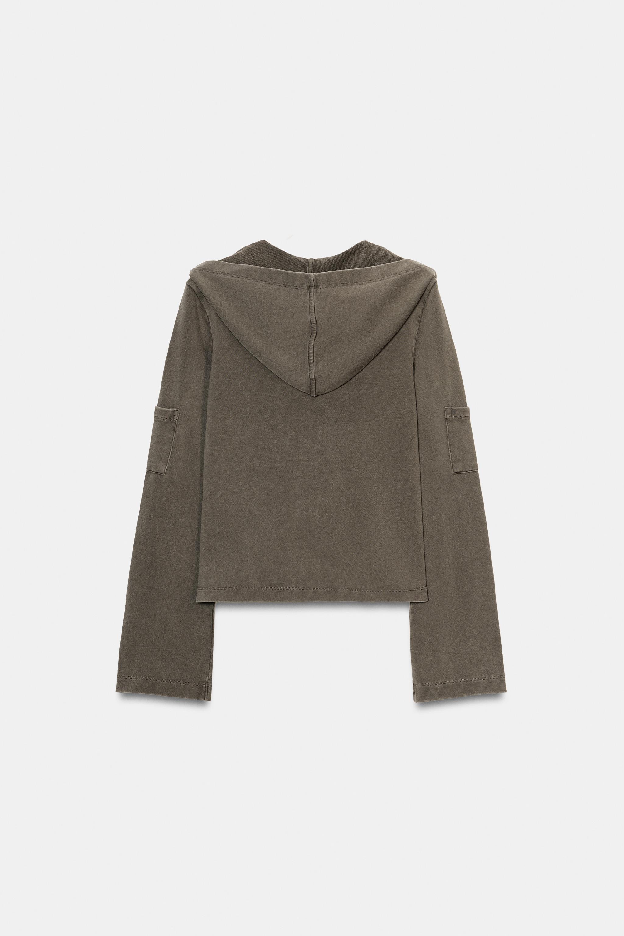 BRATZ® HOODIE SWEATSHIRT