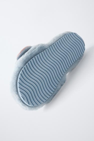 LILO & STITCH © DISNEY SLIPPERS - Blue by Zara - Image 5