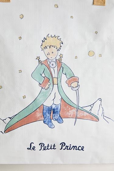 LE PETIT PRINCE CHILDREN’S STORAGE BAG - Multicoloured by Zara - Image 3