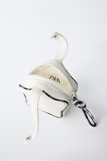 PORTE-SUCETTE - Noir de Zara - Image 3