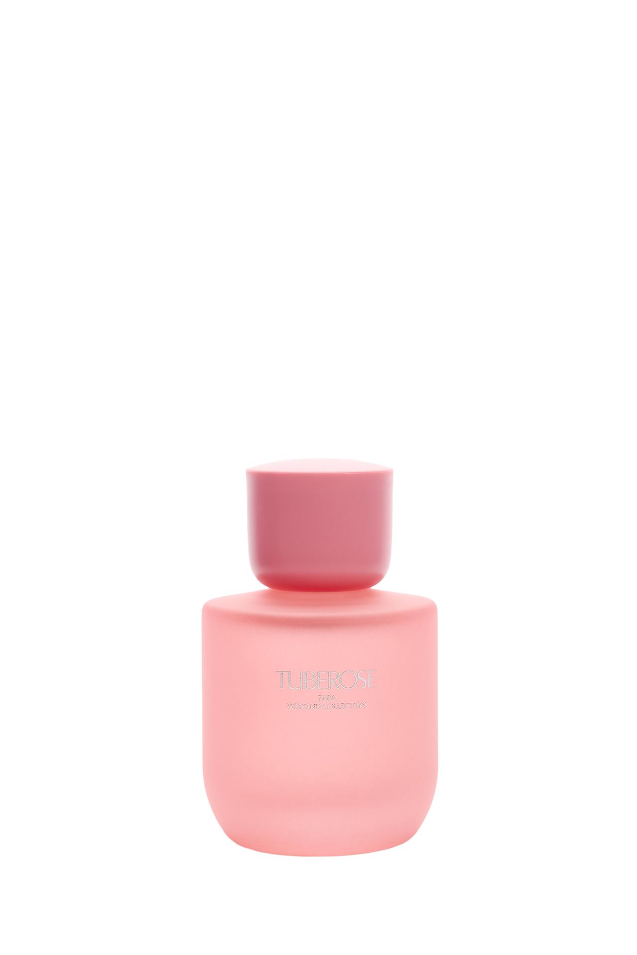 TUBEROSE EDT 90ML / 3.04 oz — TINTED LEATHER