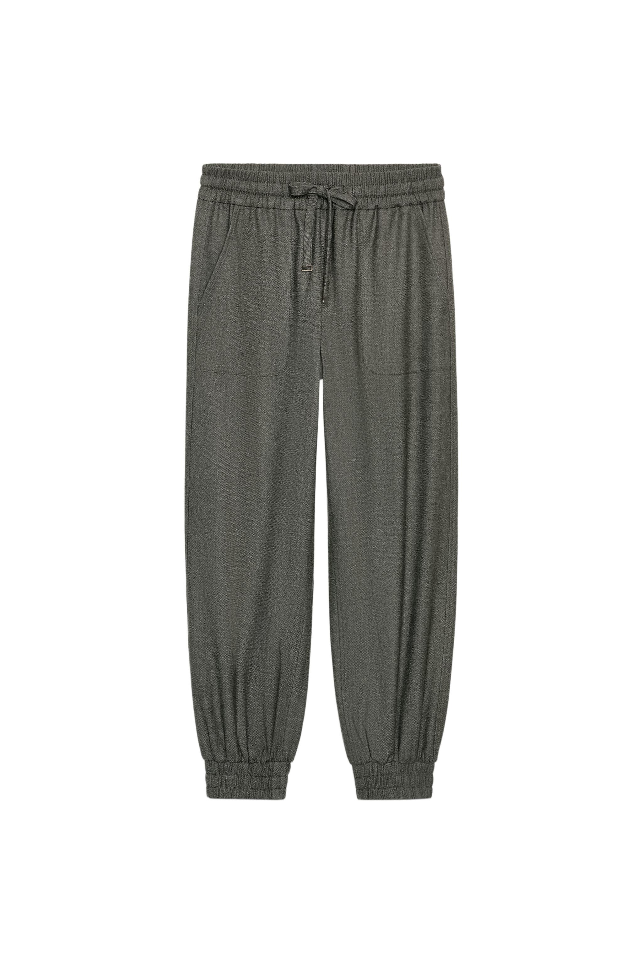 ジョガーパンツ - レディース | ZARA 日本