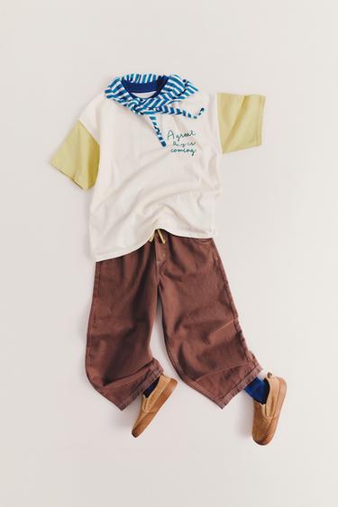 Imagen de producto - Naranja de Zara - Imagen 0