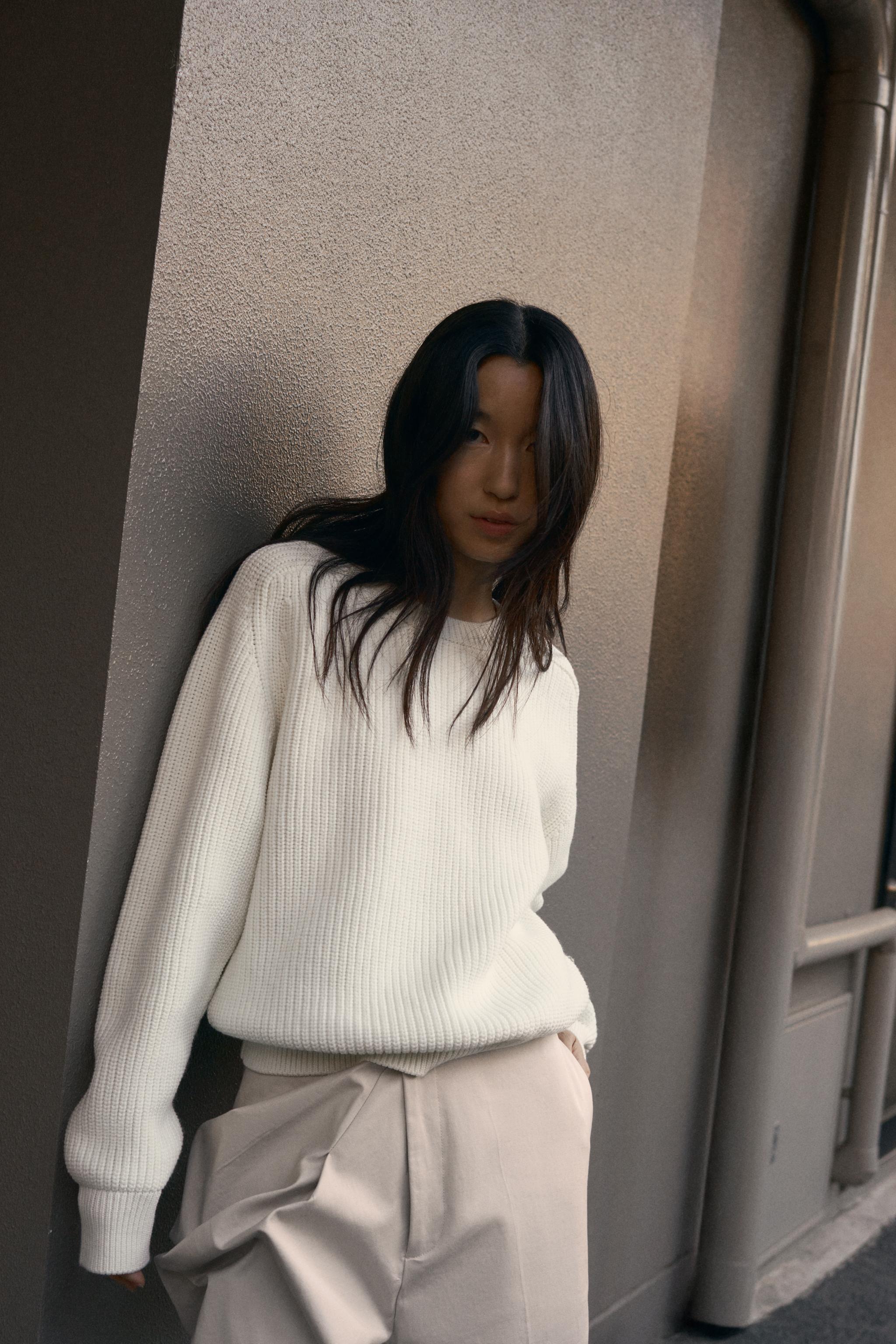 ジャンパー – レディース | ZARA 日本