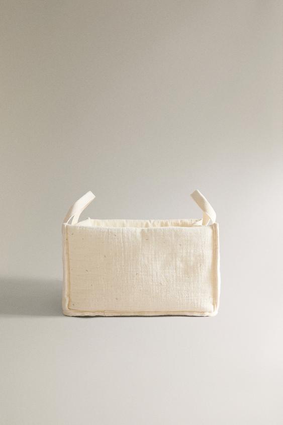 BABY CLOTHES ORGANIZER MOON HANDLE - Taupe gray | ZARA Canada