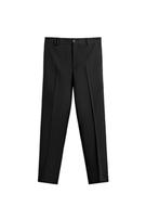 relaxed fit DOKULU HIRKA - Görsel 4