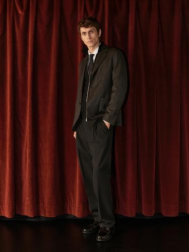 Imagen de producto -  de Zara - Imagen 0