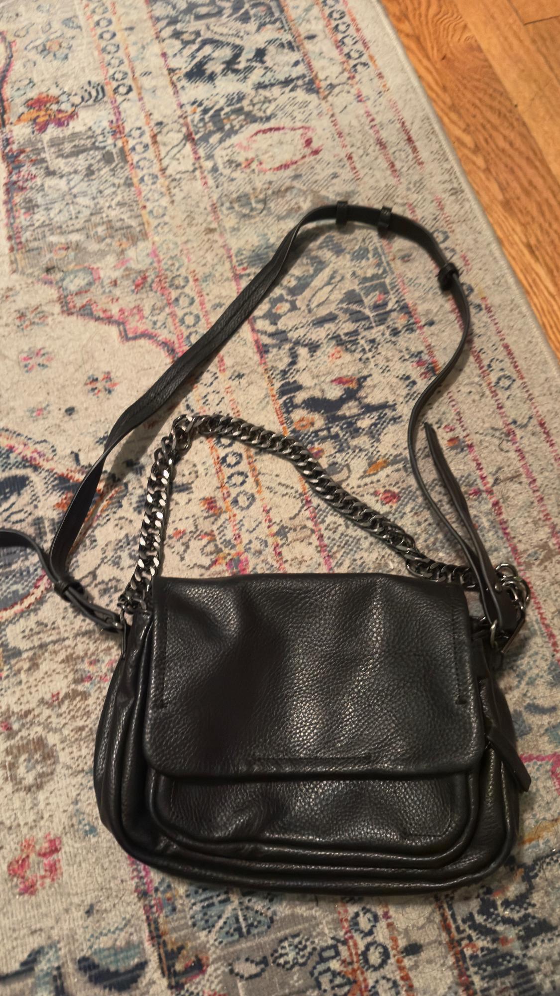 BOLSO BANDOLERA ROCK - Image 5