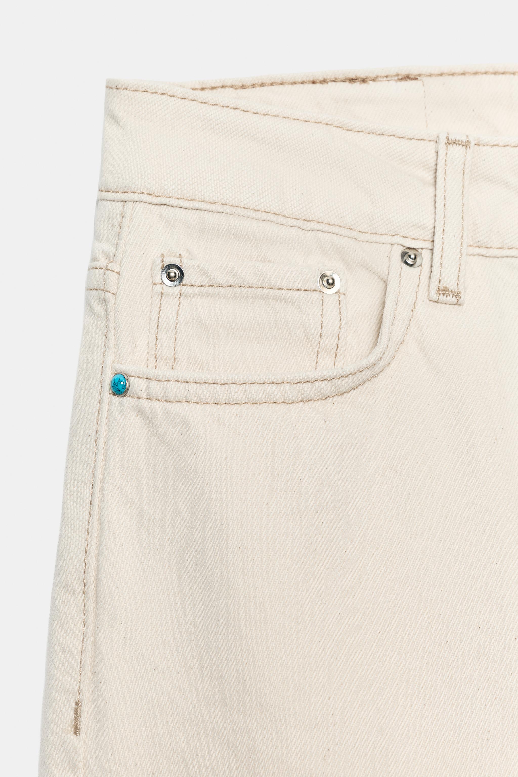 Z1975 HIGH-RISE REGULAR JEANS