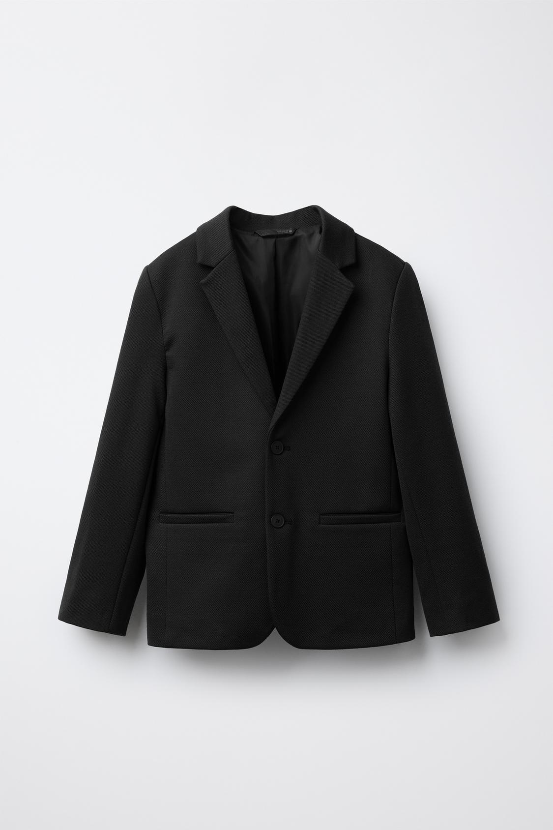 COMFORT SUIT BLAZER
