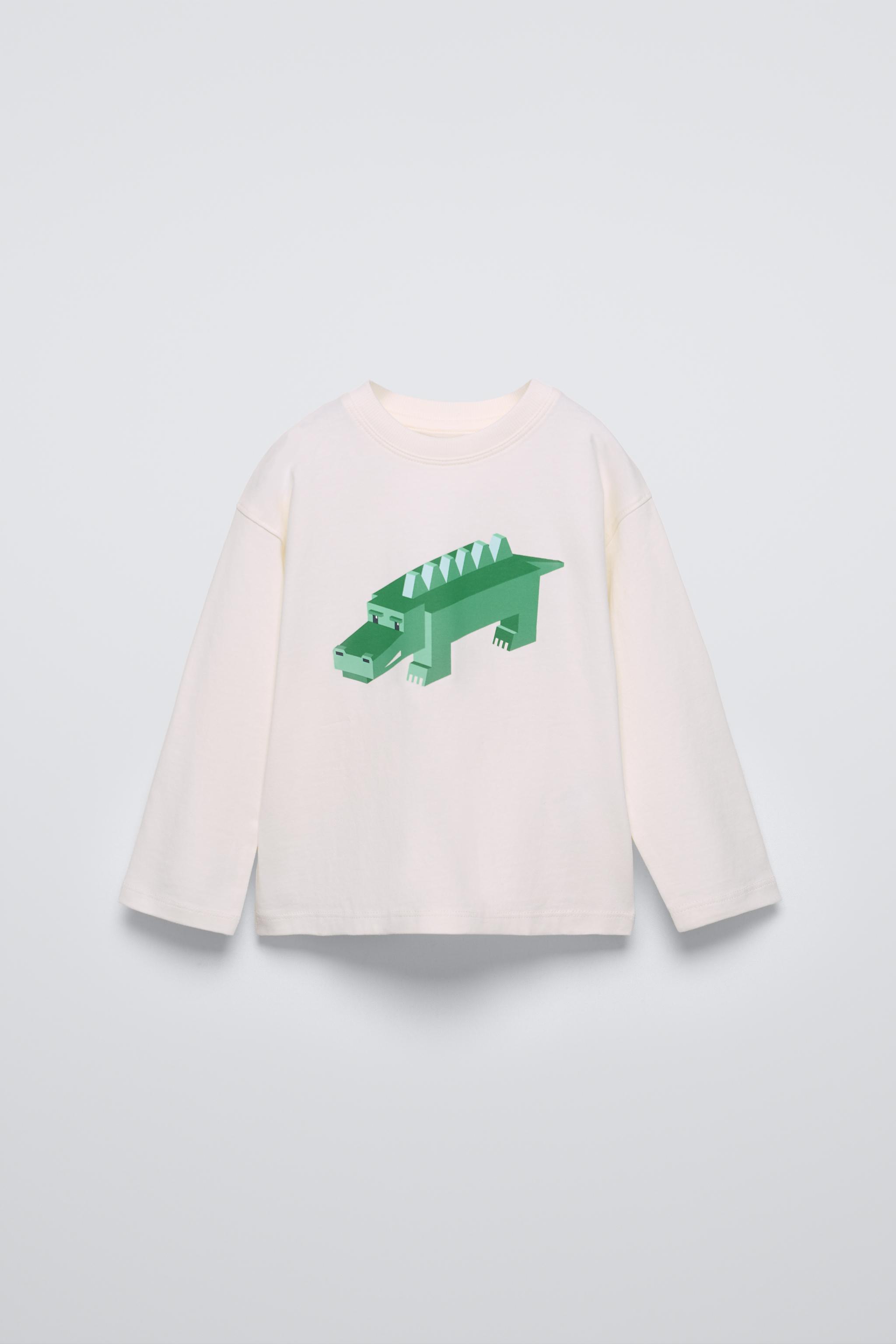 Outlet Zara Baby Long sleeves top bundle