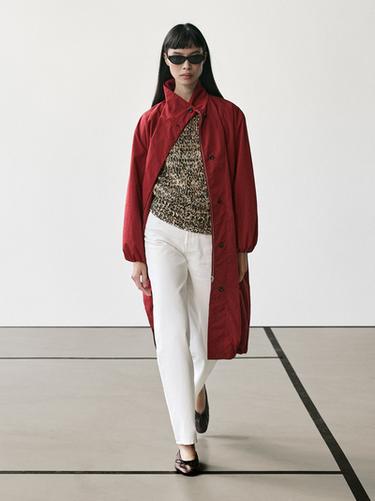 Zara Product image - Pink - Image 0