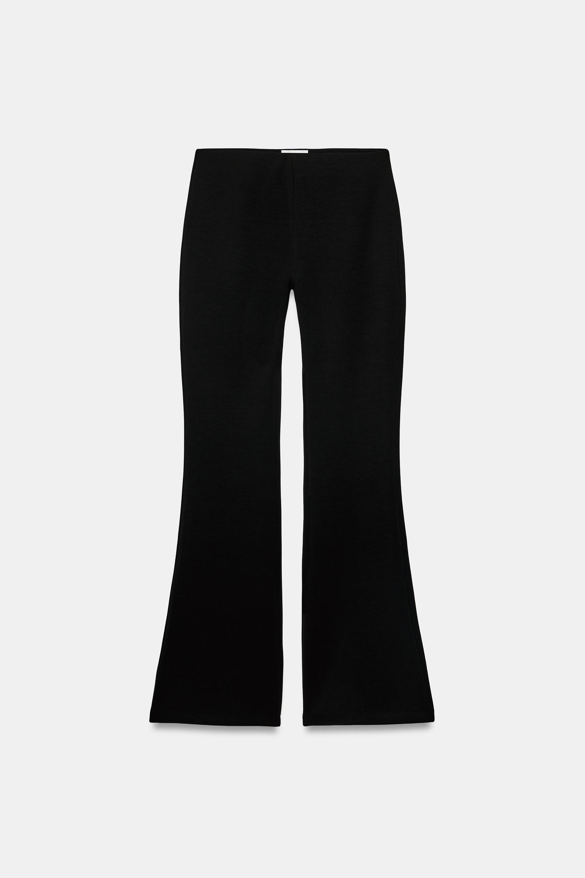 FLARE PANTS