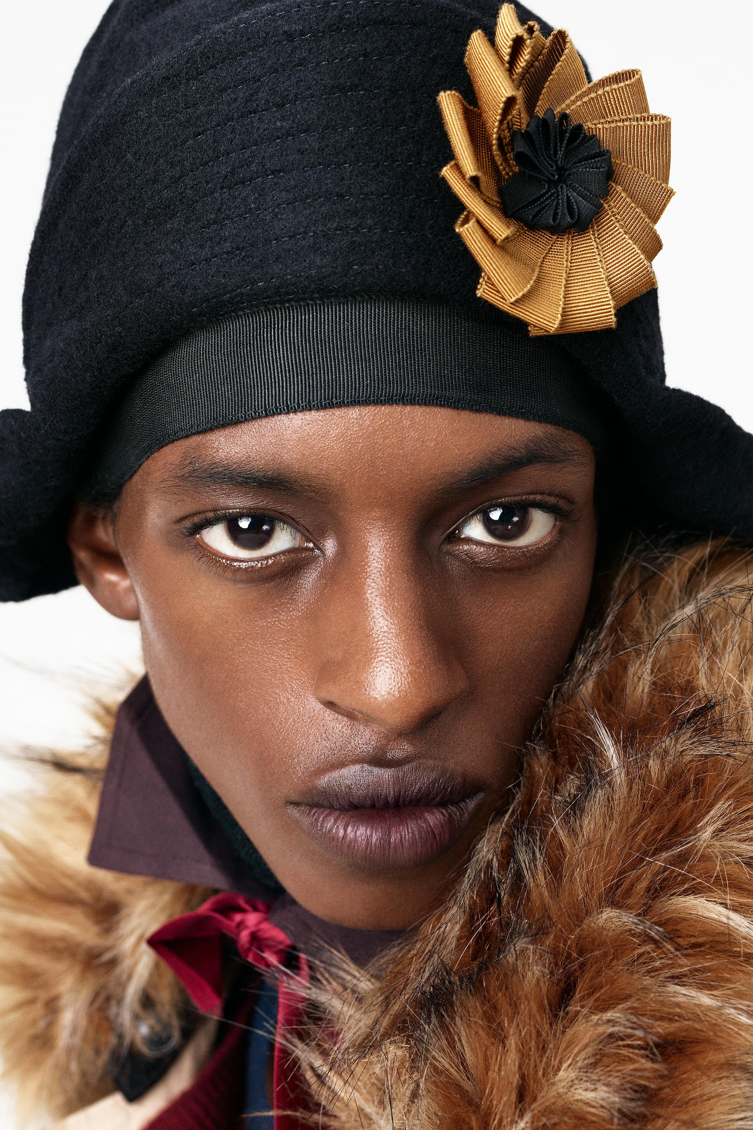 Re{form} Zara - Authored by Couturier John Galliano | ZARA United Re{form} Zara - Authored by Couturier John Galliano | ZARA United