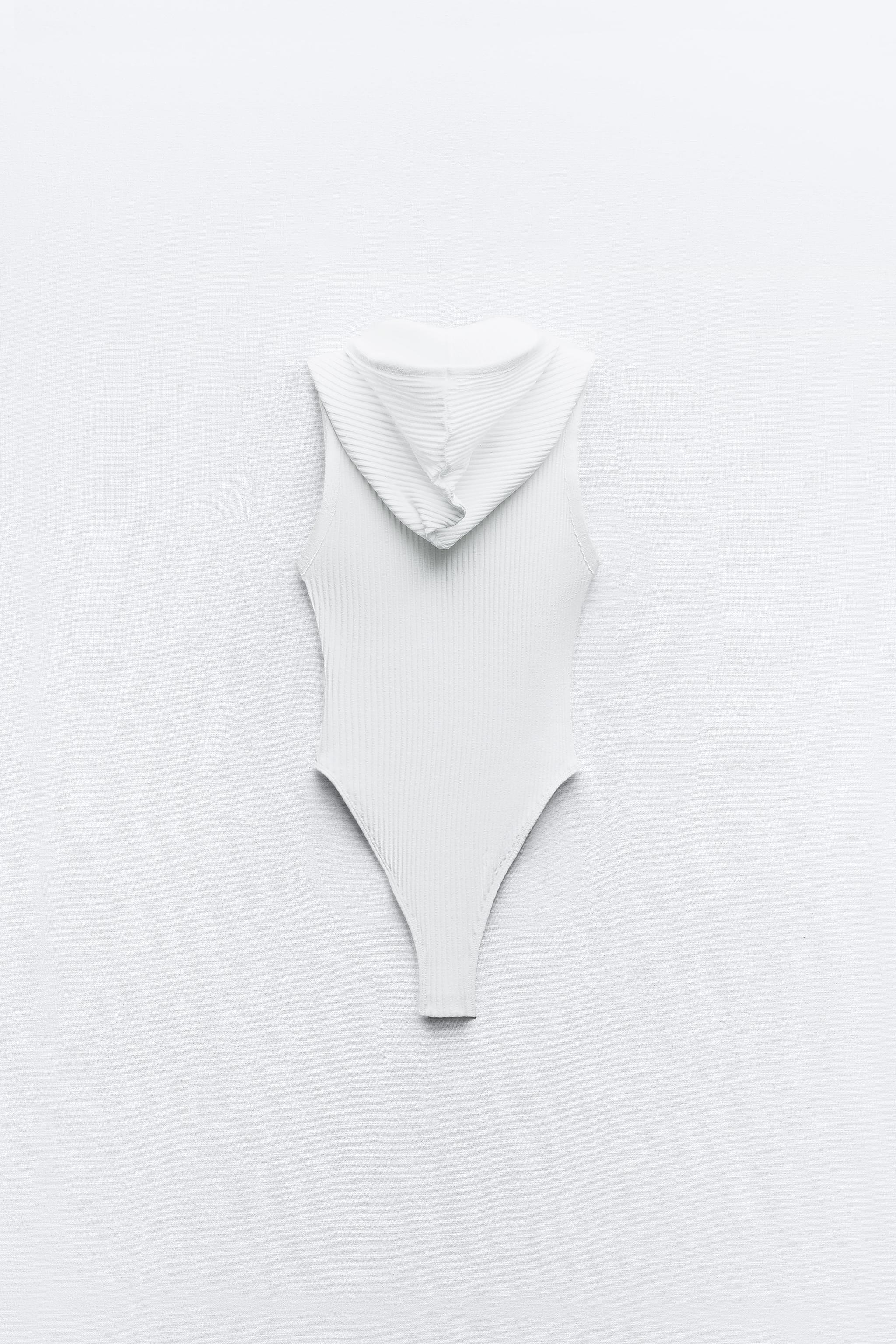 zara limitless contour bodysuit