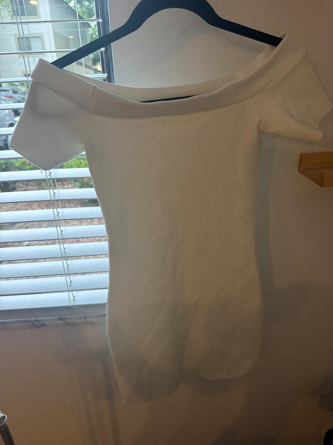 VESTIDO CORTO - Image 4