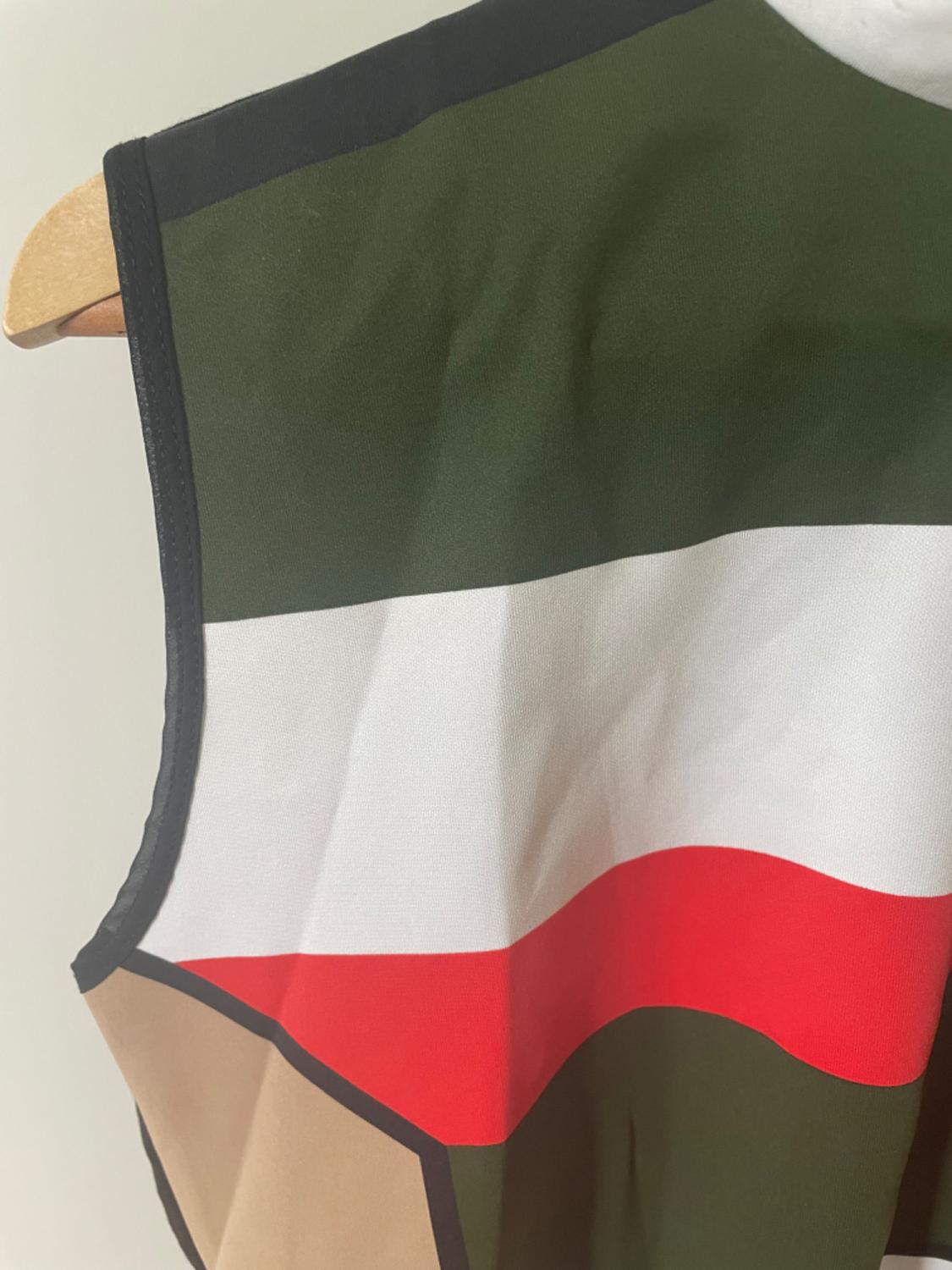TOP MULTICOLOR - Image 2