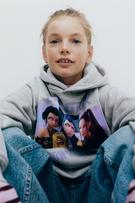 COLLIER MULTICHARM KPOP DEMON HUNTERS™ NETFLIX ©