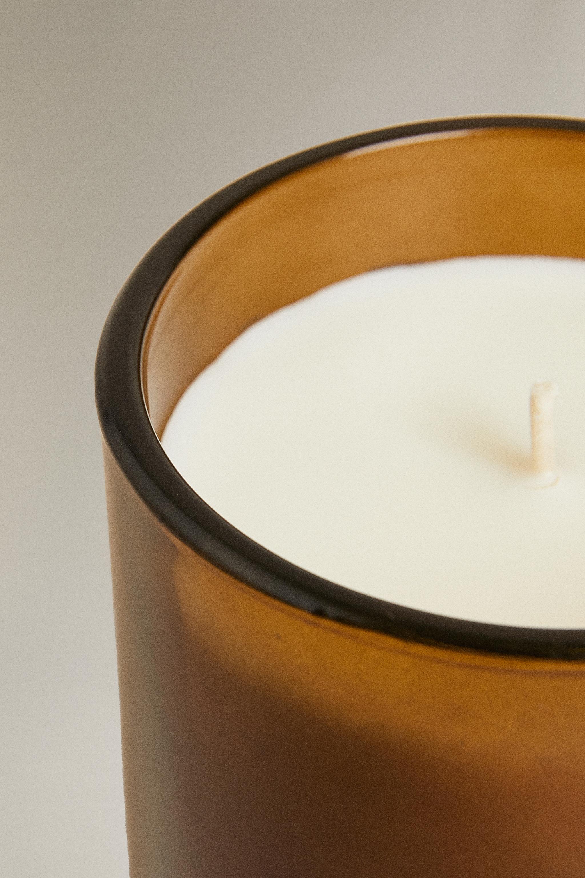 (350G) MUSK SHADES SCENTED CANDLE