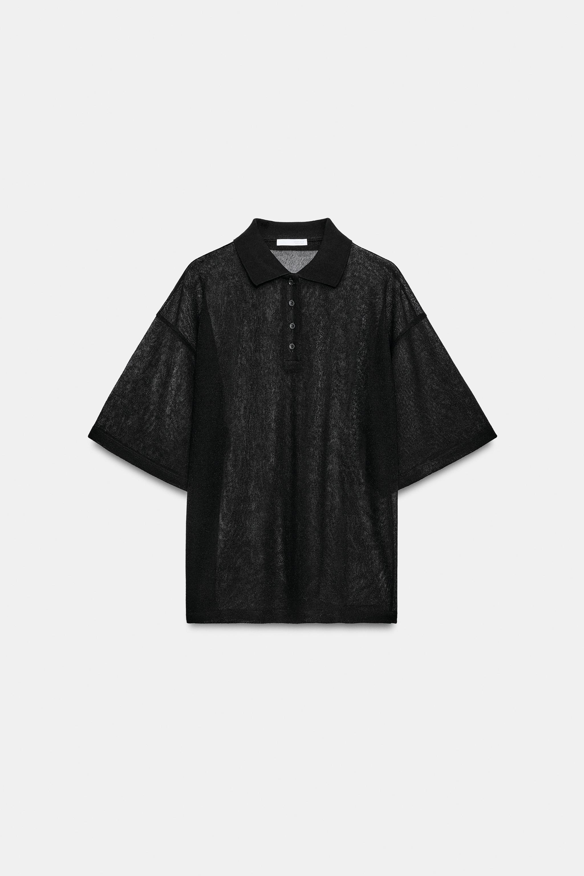 POLO RUSTIQUE