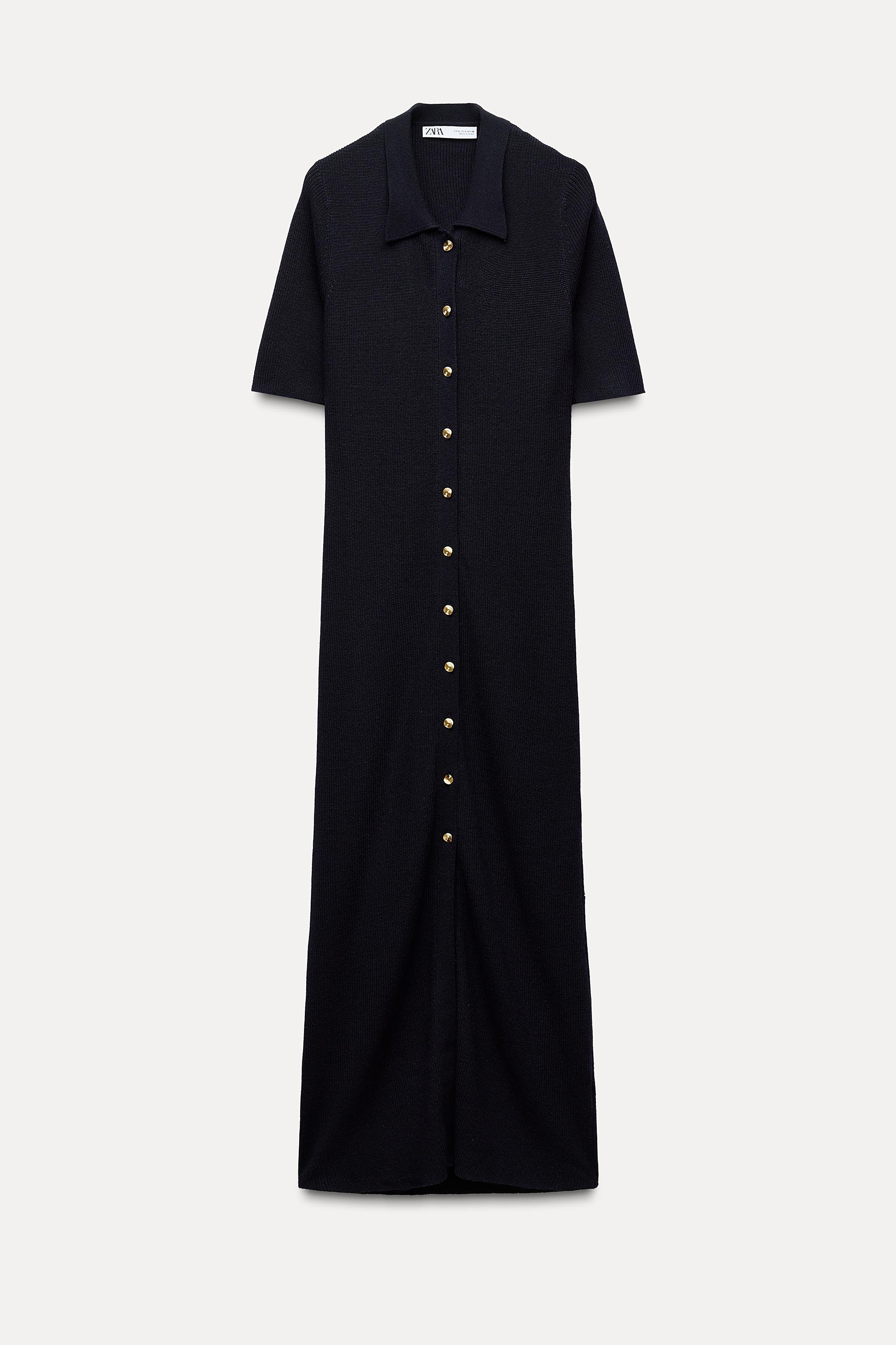 Robes chemise pour femme | ZARA Monaco