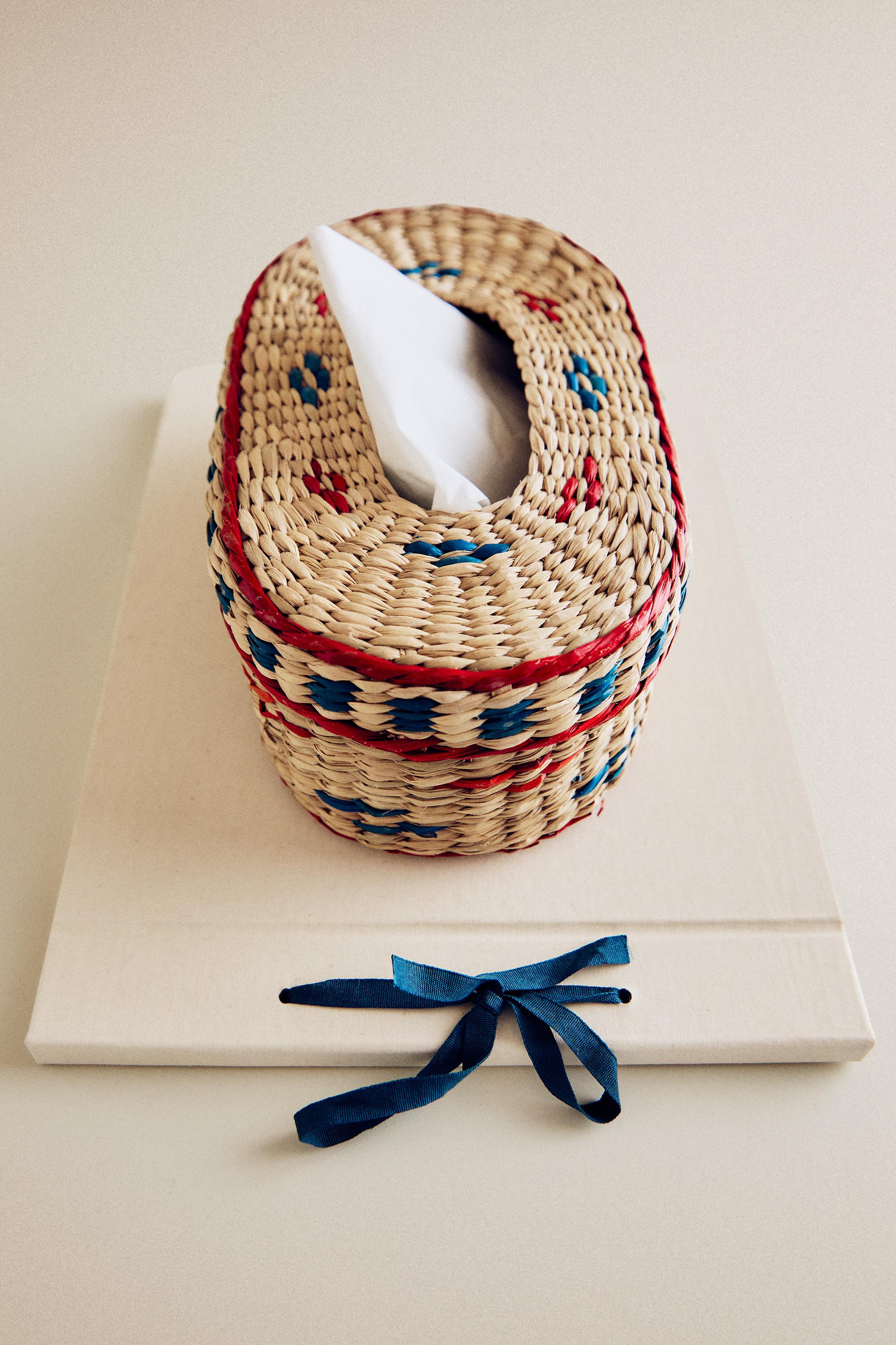 KIDS SEAGRASS WIPE HOLDER
