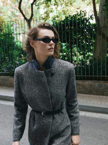 LOOK - 803 de Zara
