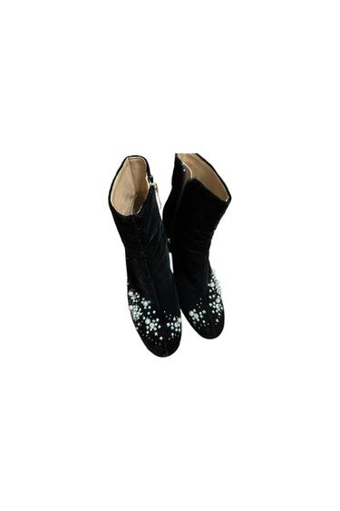JEWEL BOOTIES