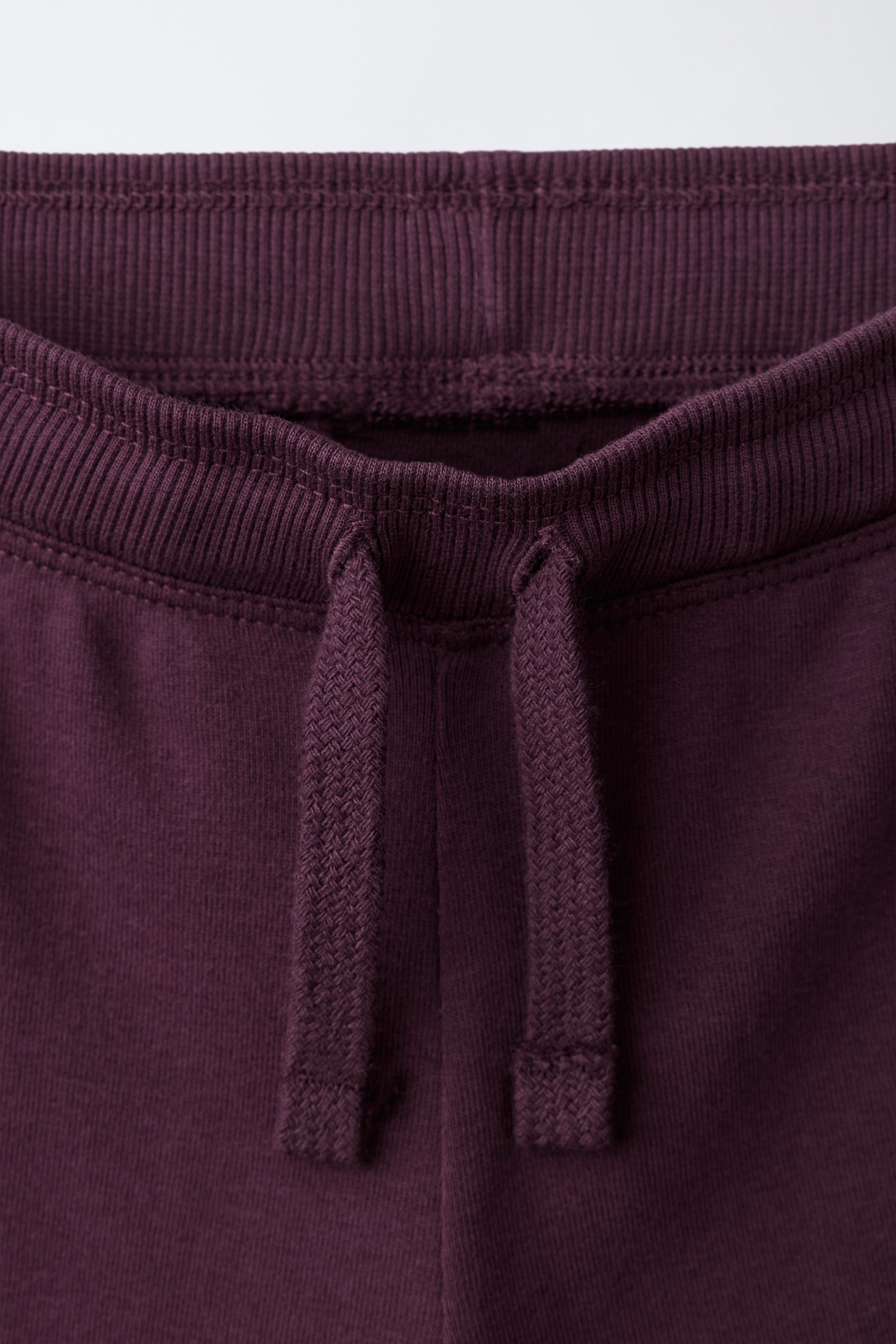 WIDE-LEG PANTS