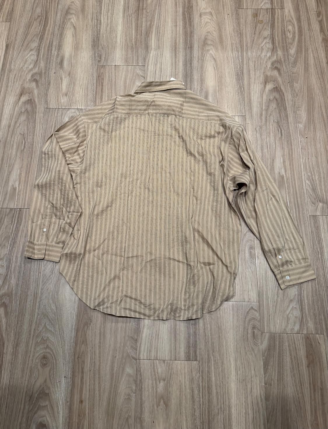 CAMISA RAYAS LIMITED EDITION - Image 2