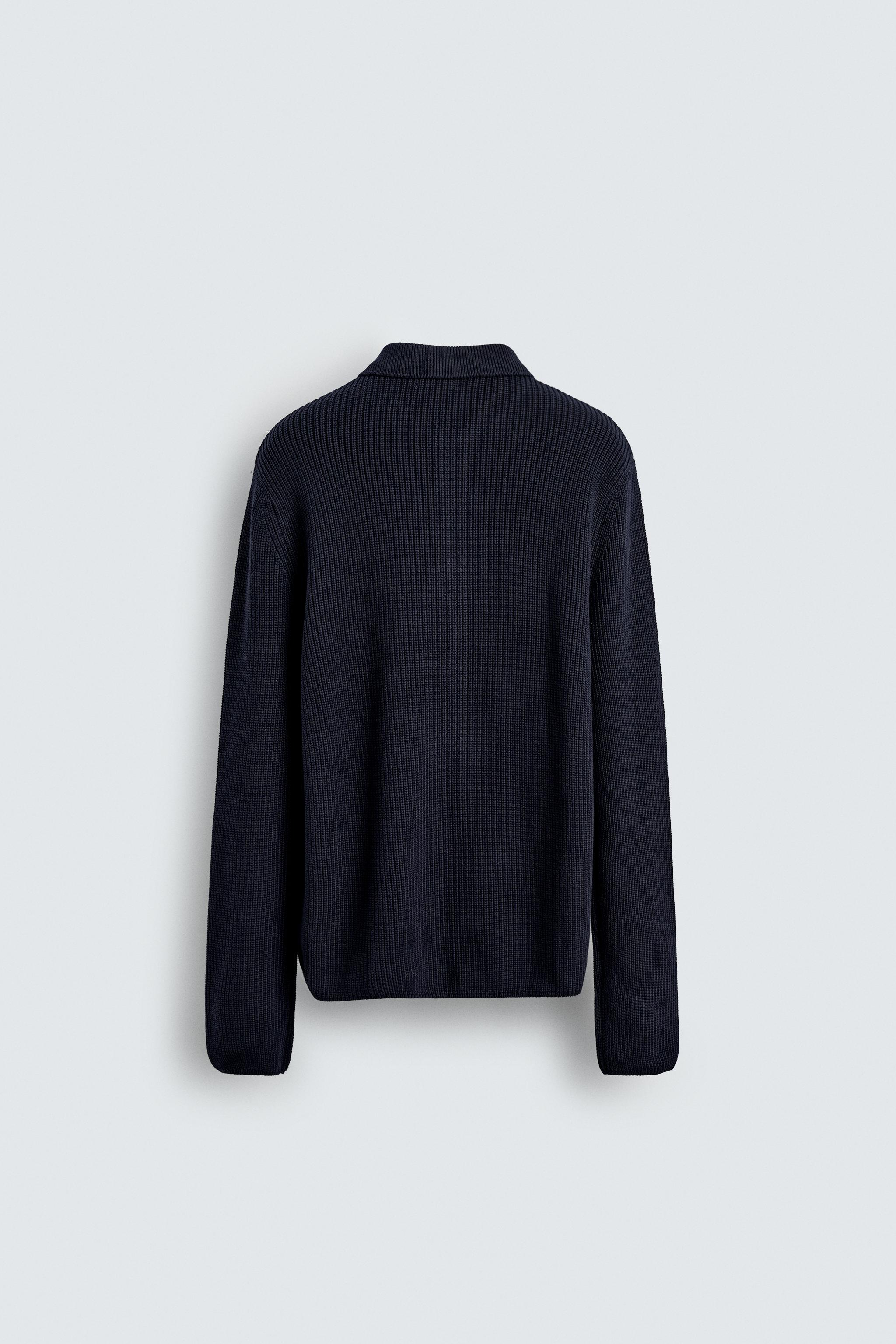 トップス Mission District A-22LETTERED CAARDIGAN BDG Scottie Varsity Graphic Knit Zip-Up Collared Cardigan | Urban