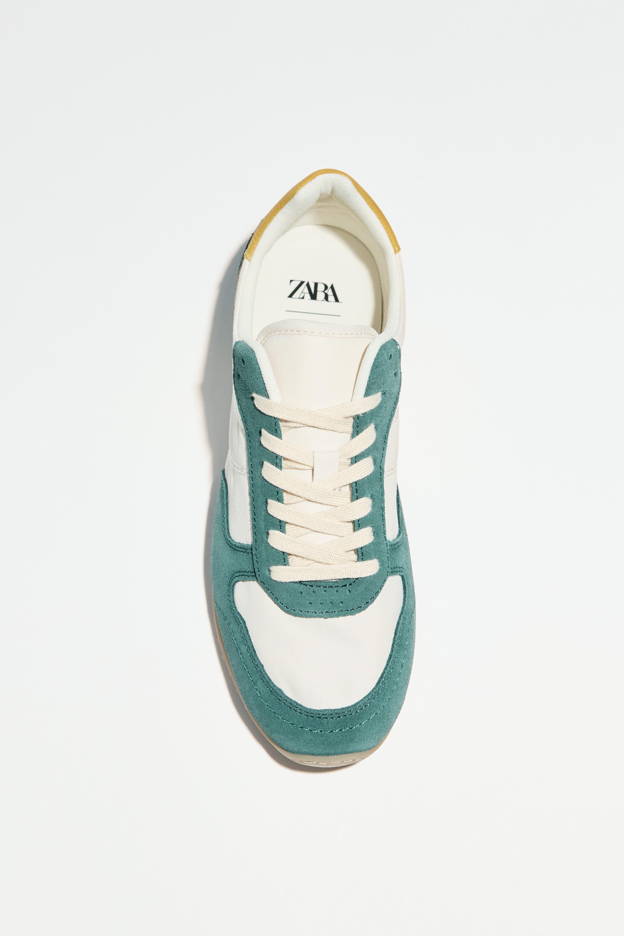 セット販売！ZARA&コンバース計9点レディース靴 セット販売！ZARA&コンバース計9点レディース靴