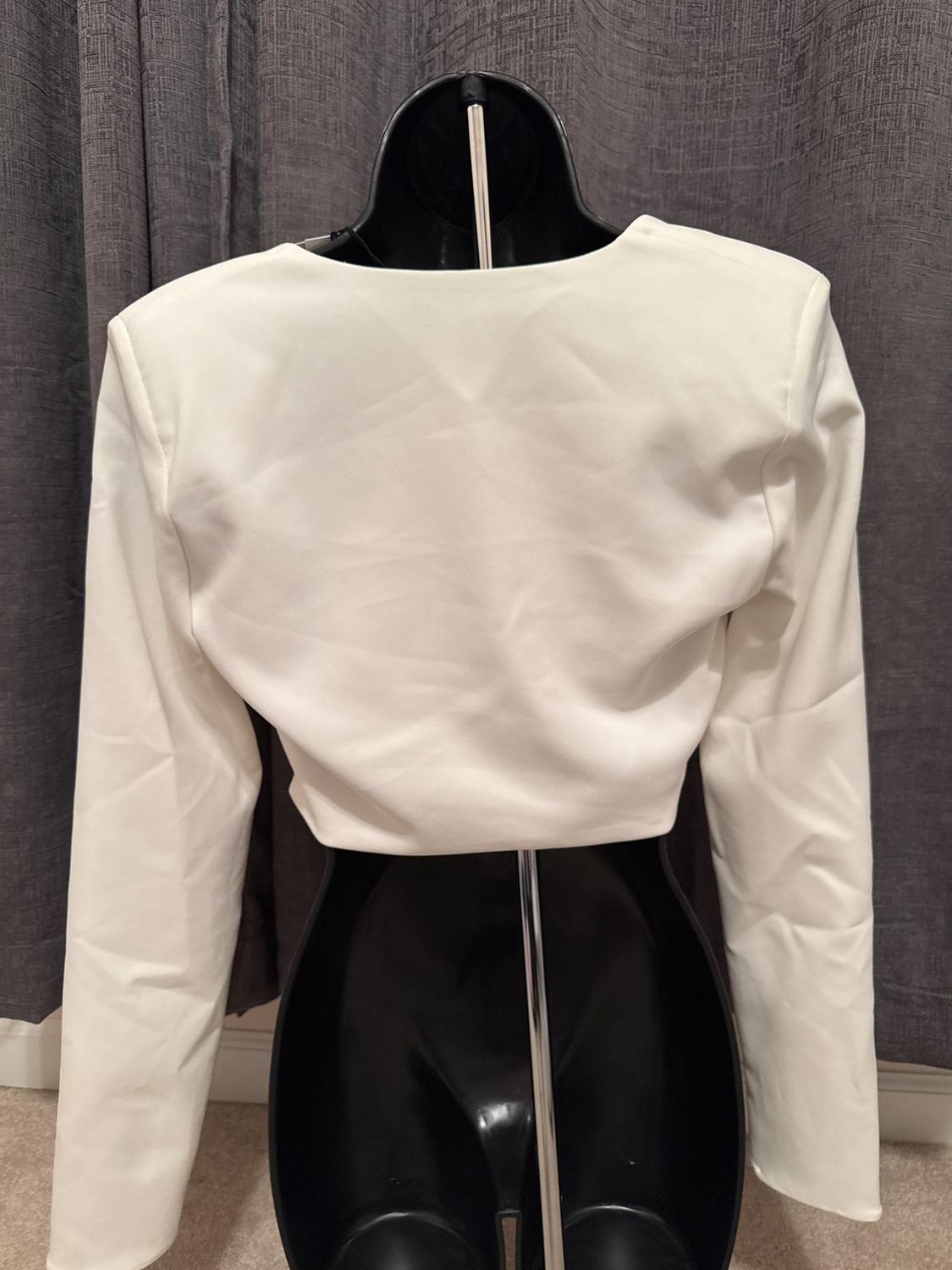 CUERPO CROP BRILLOS - Image 5