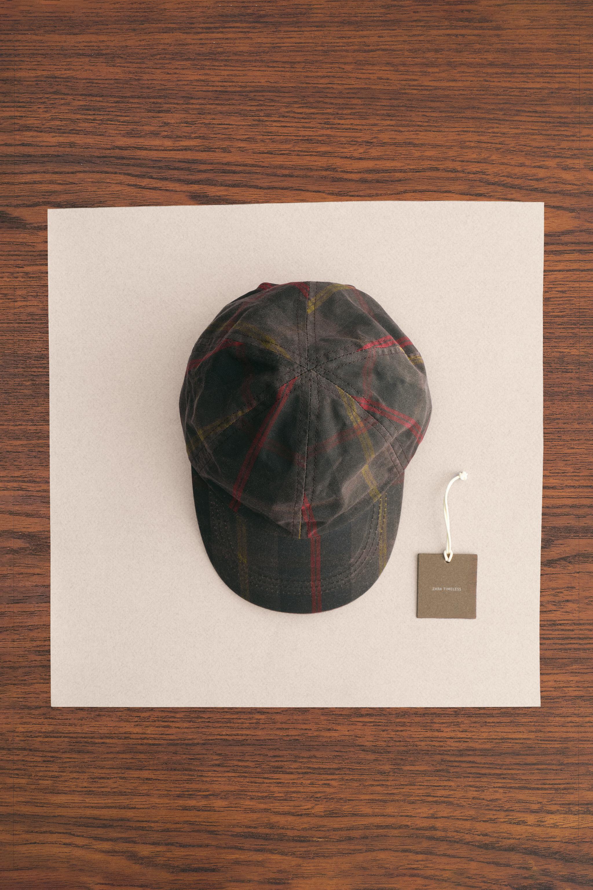 familiar 3WAYブランケット➕ZARA帽子 familiar 3WAYブランケット➕ZARA帽子