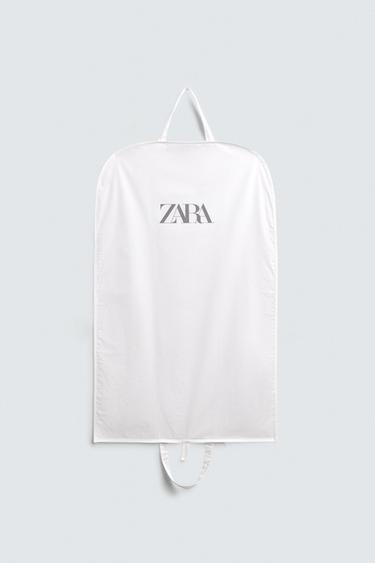 REISHOES - Ecru van Zara - Afbeelding 0