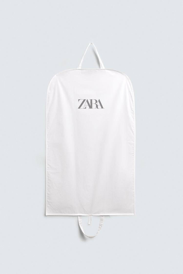 ZARA SUIT CARRIER