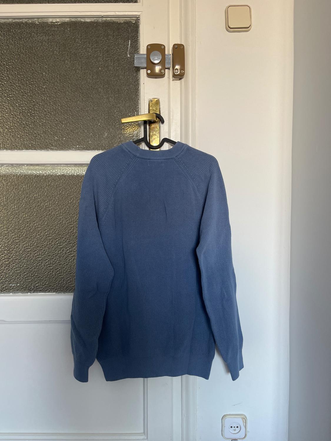 TEXTURED SWEATER - Image 2