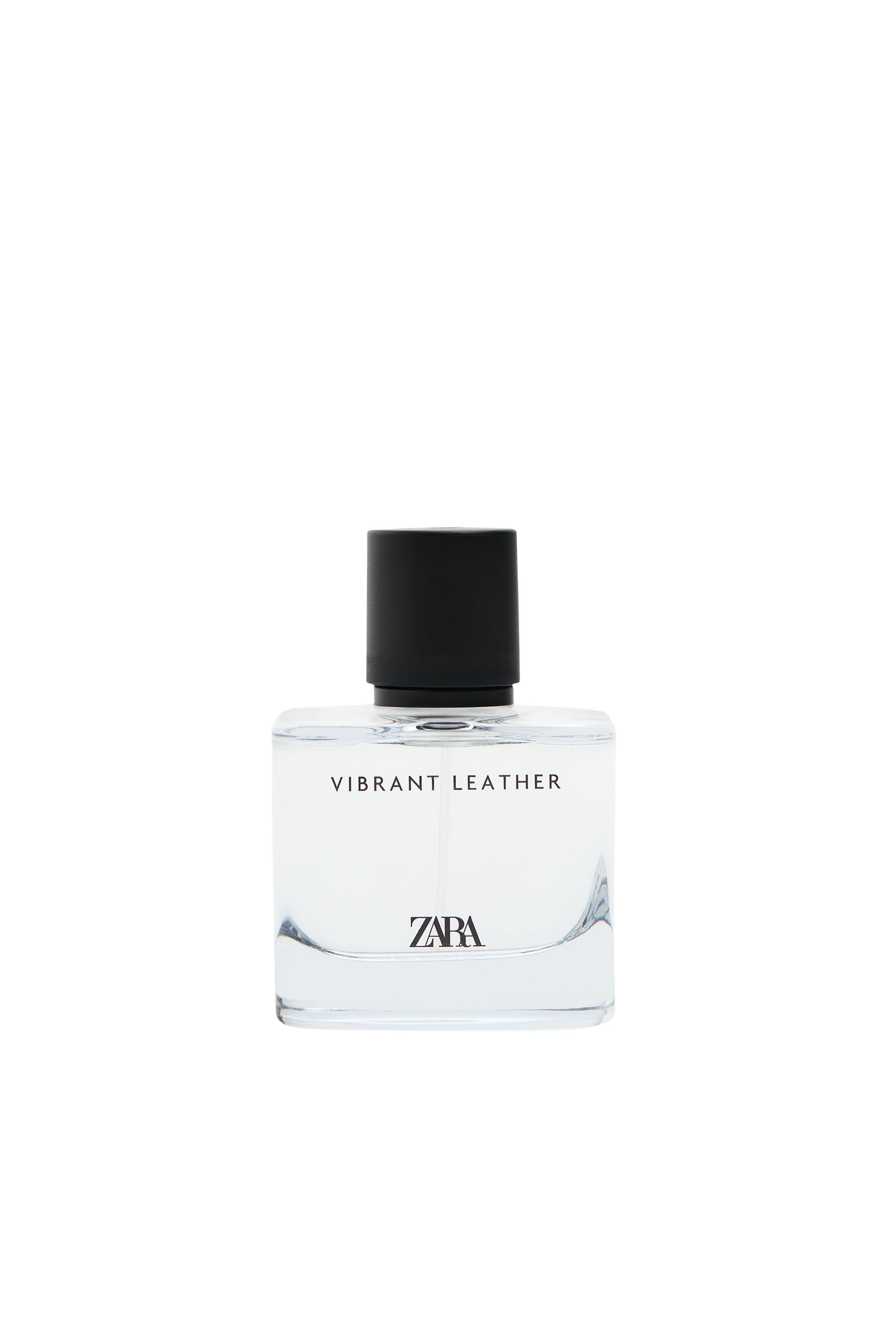 VIBRANT LEATHER オードパルファム 60ML ( 2.03 FL.OZ ) | ZARA Japan