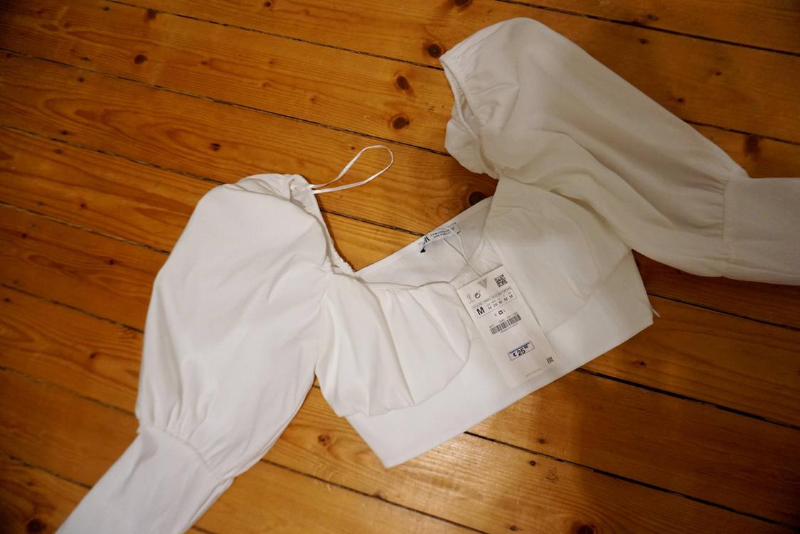 FULL SLEEVE T-SHIRT - Image 6