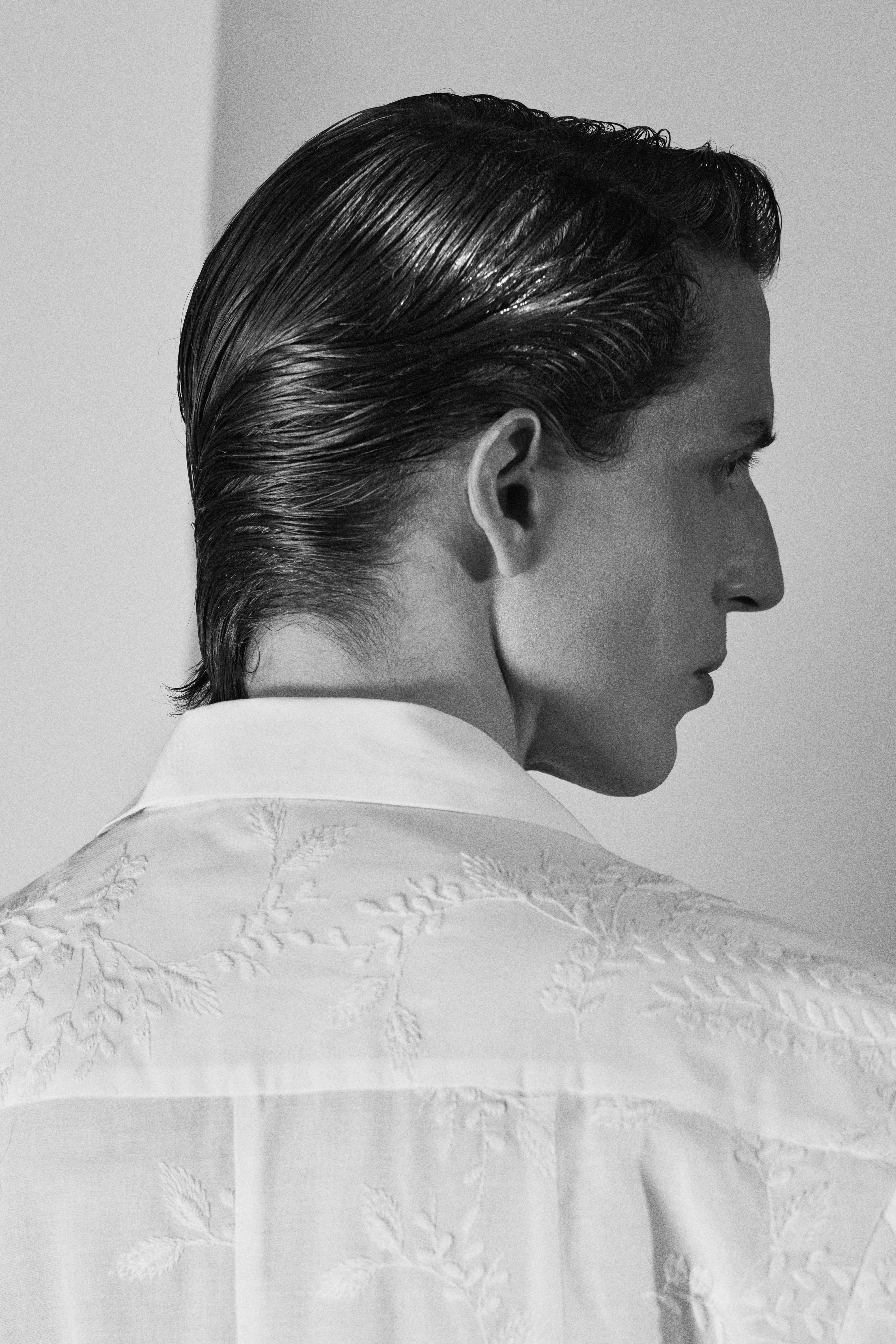 Editorial Zara Studio Collection | ZARA United States